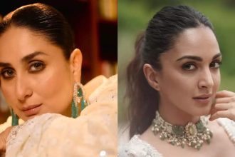 Kareena Kapoor Khan channels her inner royalty in her latest photos; Kiara Advani asks ‘How dare you?’ - See inside |