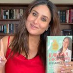 Kareena Kapoor Khan responds to legal notice over her book 'Pregnancy Bible' title | Hindi Movie News