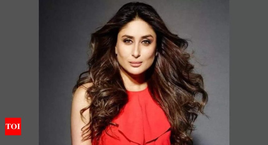 Kareena Kapoor trolled for 'Luxury is not everything' post as fans point out her 'Switzerland trips' and 'Pataudi palace' | Hindi Movie News