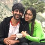 Kartik Aaryan drops birthday wishes for ex Sara Ali Khan with a romantic still from 'Love Aaj Kal 2' - PIC inside | Hindi Movie News