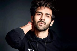 Kartik Aaryan opens up about being an outsider: "It’s harder to get opportunities" | Hindi Movie News