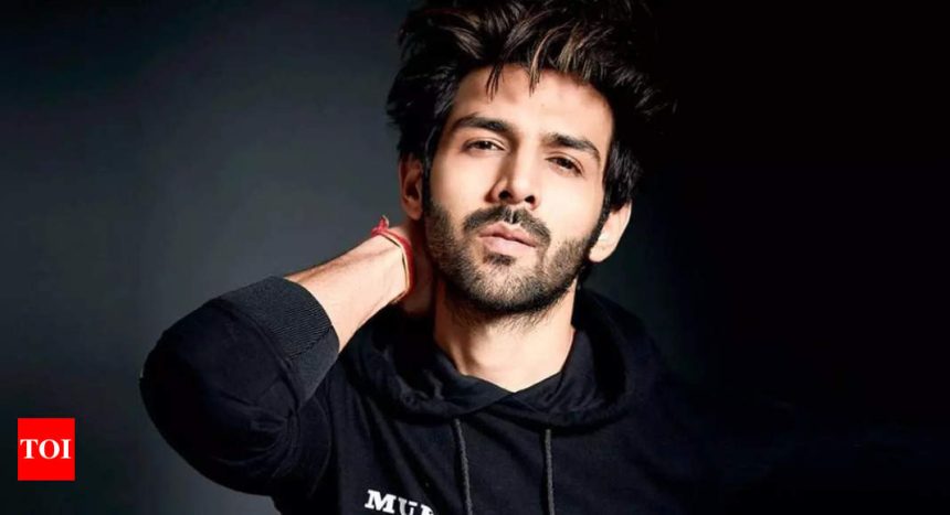 Kartik Aaryan opens up about being an outsider: "It’s harder to get opportunities" | Hindi Movie News