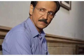 Kay Kay Menon recalls losing out on 'Maqbool' to dear friend Irrfan, but got 'Haider' as Manoj Bajpayee didn't have dates: 'Industry didn't know how to utilise us' | Hindi Movie News