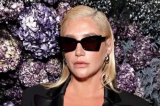 Kesha to permanently change lyrics of debut hit 'TikTok' amid allegations against P Diddy | English Movie News