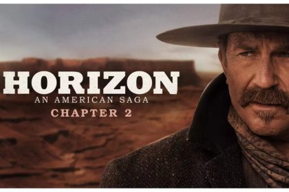 Kevin Costner’s ‘Horizon: An American Saga — Chapter Two’ to premiere at Venice Film Festival |