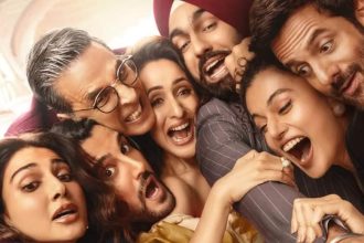 Khel Khel Mein Full Movie Collection: 'Khel Khel Mein' box office collection day 2: The Akshay Kumar, Taapsee Pannu starrer sees a major drop post Independence day, on first Friday |