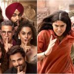 Khel Khel Mein and Vedaa box office collection day 6: Akshay Kumar's film earns just over Rs 1 crore, John Abraham starrer drops to Rs 60 lakh | Hindi Movie News