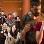 Khel Khel Mein and Vedaa box office collection day 7: Akshay Kumar's film brings in over Rs 1 crore while John Abraham starrer earns just Rs 52 lakh | Hindi Movie News