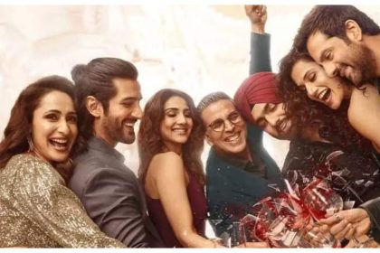 'Khel Khel Mein' box office collection day 1: The Akshay Kumar-Taapsee Pannu starrer has lowest start among Independence Day releases; collects Rs 5 crore |