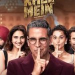 Khel Khel Mein box office collection day 4: Akshay Kumar, Taapsee Pannu's film remains very dull, to earn Rs 3.75 crore | Hindi Movie News