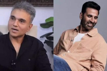 Khel Khel Mein director Mudassar Aziz: ‘It is ridiculous to ask Akshay Kumar to prove his stardom even after 33 years’ | Hindi Movie News