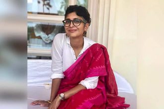 Kiran Rao shares her experience of hosting 'Laapataa Ladies' screening at Supreme Court: 'I am deeply honoured by this privilege' | Hindi Movie News