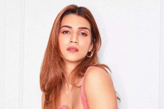 Kriti Sanon gets candid about coming from a 'middle class' background: "I have a joint account with my father..." | Hindi Movie News