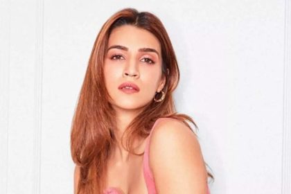 Kriti Sanon gets candid about coming from a 'middle class' background: "I have a joint account with my father..." | Hindi Movie News