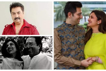 Kumar Sanu reveals he is getting no work from Bollywood, Dimple Kapadia on witnessing Rajesh Khanna's downfall, Parineeti Chopra on long-distance relatiosnhip with Raghav Chadha: Top 5 entertainment news of the day |