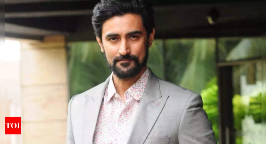 Kunal Kapoor to play Indra Dev in Nitesh Tiwari's 'Ramayana' | Hindi Movie News