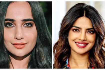 Kusha Kapila recalls how ‘quick and witty’ Priyanka Chopra told her ‘Main aapko Hindi sikha dungi’