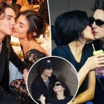 Kylie Jenner has 'never been in love' like she is with Timothée Chalamet