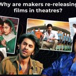 Laila Majnu, Kuch Kuch Hota Hai, Hum Aapke Hain Koun..! and others: Why are makers re-releasing films in theatres? An ETimes Exclusive | Hindi Movie News