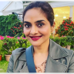 Madhoo reveals why she dropped surname 'Raghunathan' from her name: 'When people say 'Madrasan,' it's very derogatory' |