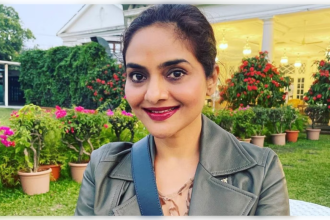 Madhoo reveals why she dropped surname 'Raghunathan' from her name: 'When people say 'Madrasan,' it's very derogatory' |