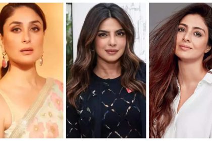 Madhur Bhandarkar reveals Priyanka Chopra, Kareena Kapoor and Tabu slashed their fees for Fashion, Heroine and Chandni Bar |