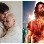 Mahesh Bhatt comments on Ranbir Kapoor getting criticised for 'Animal': ' It takes another kind of audacity...' |