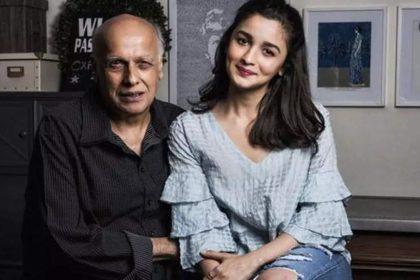 Mahesh Bhatt describes Alia Bhatt as a ‘mannequin’ in Karan Johar's Student of the Year: 'I was touched by her performances in Highway and Udta Punjab' | Hindi Movie News