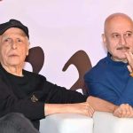 Mahesh Bhatt on Anupam Kher giving Rs 300 as guru dakshina: 'Watching your proteges find own wings to soar is a delightful experience' - Exclusive | Hindi Movie News