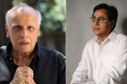 Mahesh Bhatt recalls Jagjit Singh's terrible time after losing his 20-year-old son Vivek: 'He had to pay bribe to junior officers get his son’s body' | Hindi Movie News