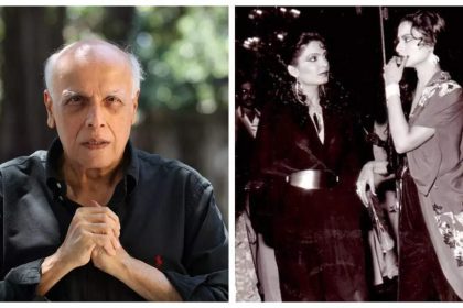 Mahesh Bhatt reveals he replaced Parveen Babi with Rekha in a film after the former's mental health episode: 'When you are with someone...' |