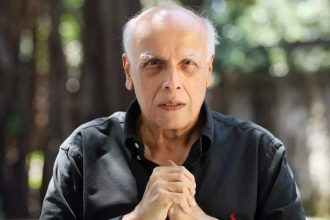 Mahesh Bhatt reveals he was defamed as a phone director: 'That's how Vikram Bhatt was shaped to be a director' | Hindi Movie News