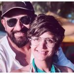 Mandira Bedi remembers husband Raj Kaushal on his birth anniversary: '... it’s been more than 3 years since you left us' - WATCH video |