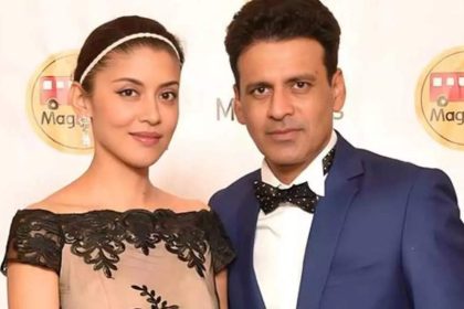 Manoj Bajpayee and wife Shabana Raza sell their Mahalaxmi apartment for Rs 9 crore: Report | Hindi Movie News