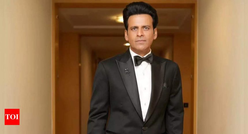 Manoj Bajpayee on receiving Special Mention at National Film Awards for Gulmohar: Many performances went unnoticed in the past | Hindi Movie News