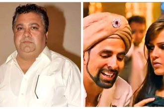 Manoj Pahwa recalls how Akshay Kumar and Neha Dhupia’s prank almost put his marriage in jeopardy | Hindi Movie News