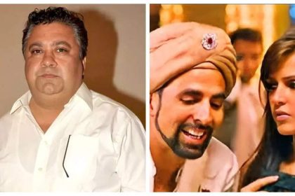 Manoj Pahwa recalls how Akshay Kumar and Neha Dhupia’s prank almost put his marriage in jeopardy | Hindi Movie News