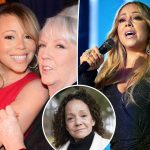 Mariah Carey's mom and sister tragically die on the same day: 'My heart is broken'