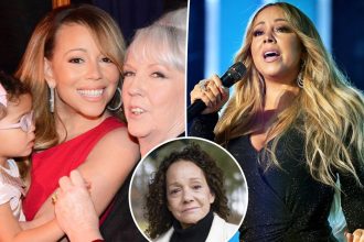 Mariah Carey's mom and sister tragically die on the same day: 'My heart is broken'