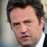 Matthew Perry was 'killed' by his aide and doctors? ‘That moron…,' disturbing texts and details emerge after arrest | Hollywood