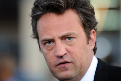 Matthew Perry was 'killed' by his aide and doctors? ‘That moron…,' disturbing texts and details emerge after arrest | Hollywood