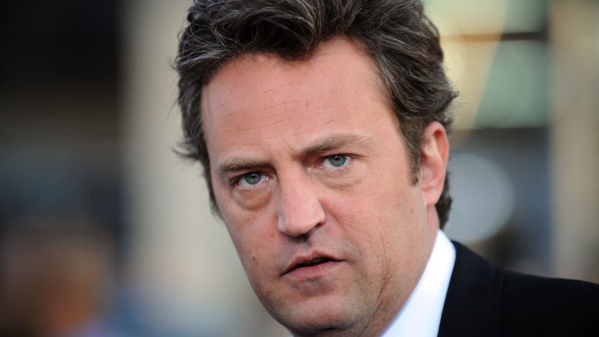 Matthew Perry was 'killed' by his aide and doctors? ‘That moron…,' disturbing texts and details emerge after arrest | Hollywood