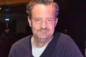 Matthew Perry's Master Bedroom Chaos Revealed in Death Investigation |