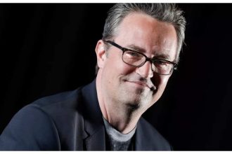 Matthew Perry's death case: Cops arrest one person in connection with death of the 'Friends' star as they probe drug overdose angle |