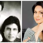 Meenakshi Seshadri reveals Rajesh Khanna and Shatrughan Sinha weren't egotistical; recalls over-rehearsing with Amitabh Bachchan |