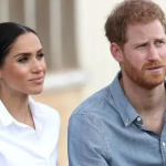 Meghan Markle supports Prince Harry through legal battles for security |