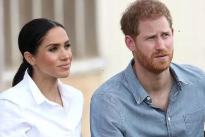 Meghan Markle supports Prince Harry through legal battles for security |