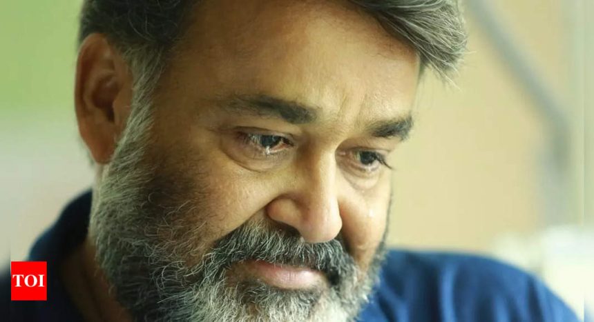 Mollywood Sexual Abuse News: Mohanlal and 17-member executive committee members resign from the AMMA |