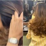 Mom-to-be Deepika Padukone shows off chic new haircut with golden highlights | Hindi Movie News