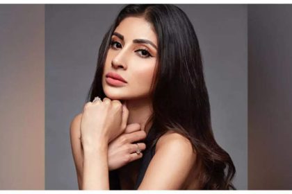 Mouni Roy talks about being body-shamed at the start of her career: 'I am not the best looking person in a room...' |